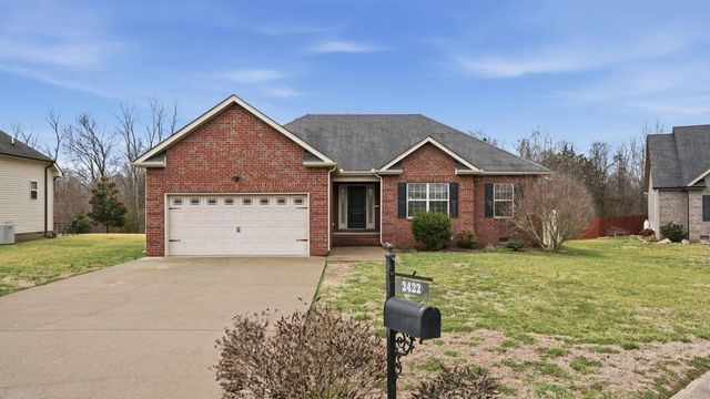 2422 Turtle Trce, Murfreesboro