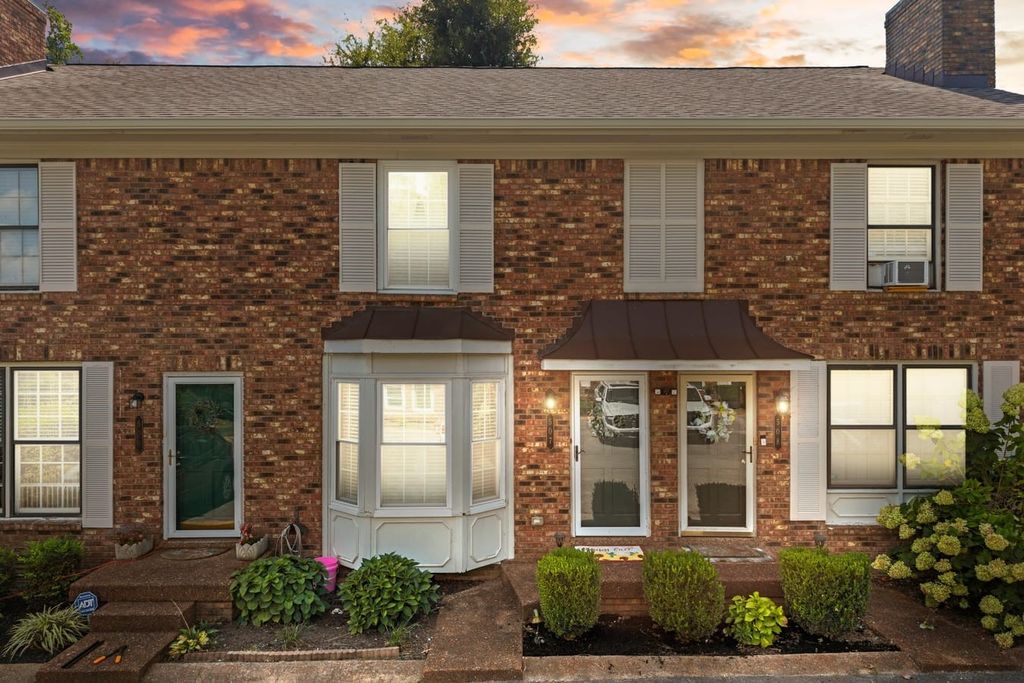 507 Hickory Villa Dr, Nashville