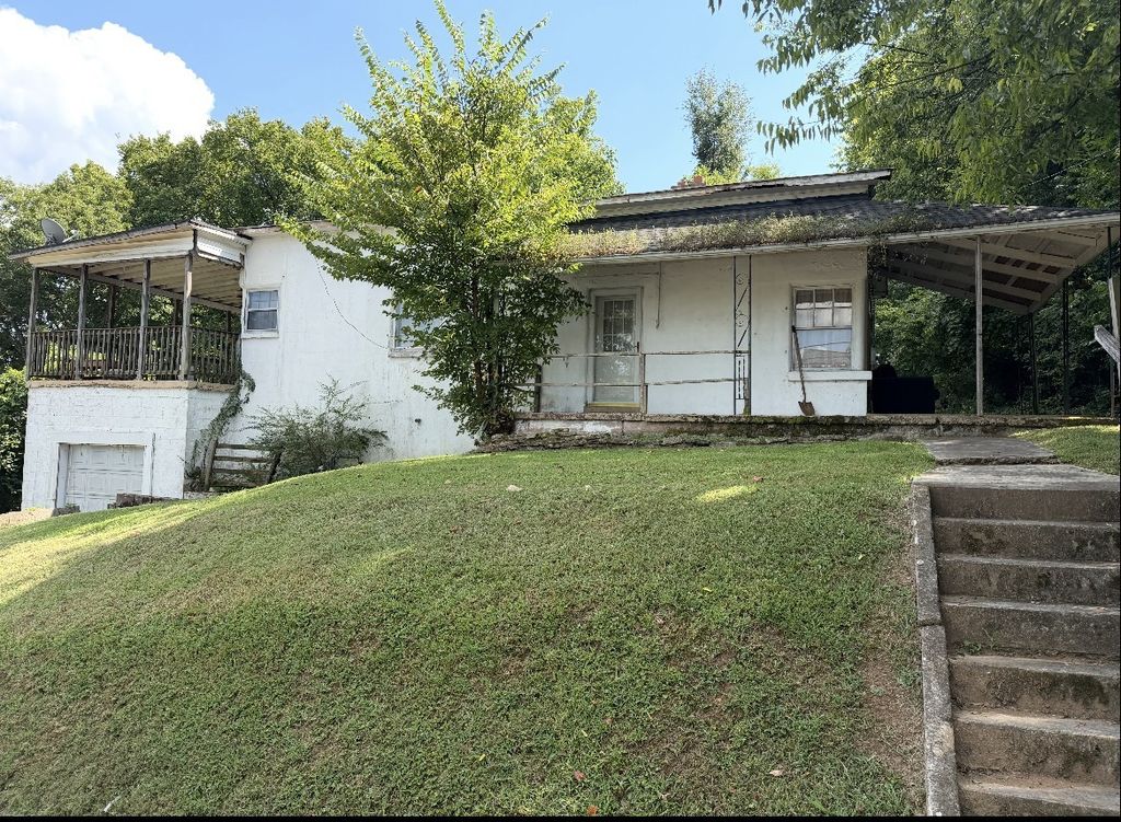 501 W 14th St, Columbia