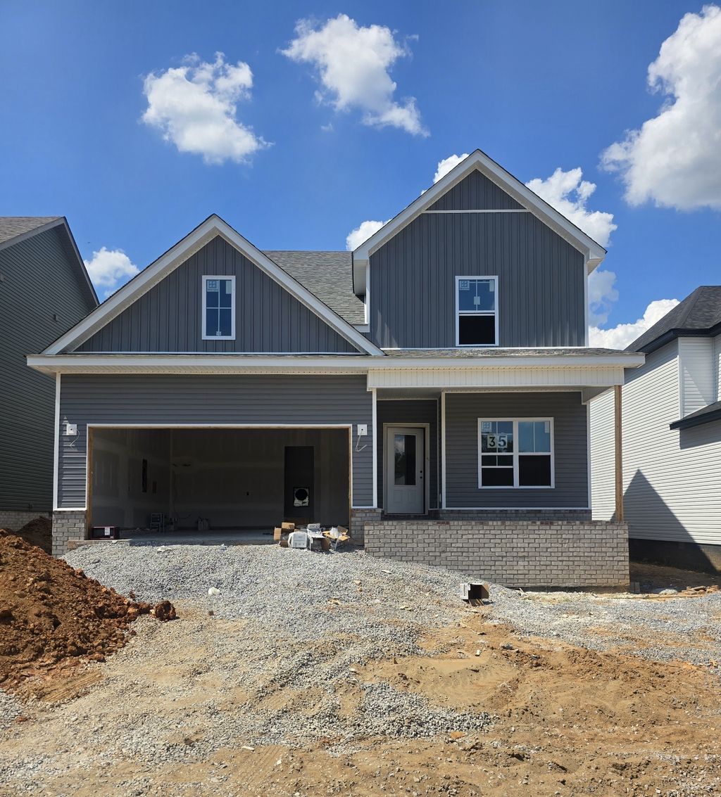 341 Wesson Dr, Clarksville
