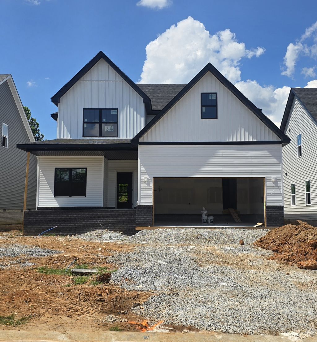 337 Wesson Dr, Clarksville