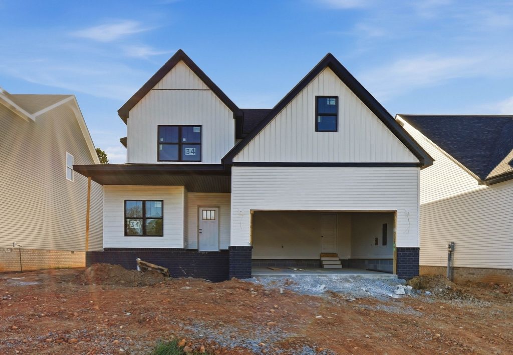 337 Wesson Dr, Clarksville