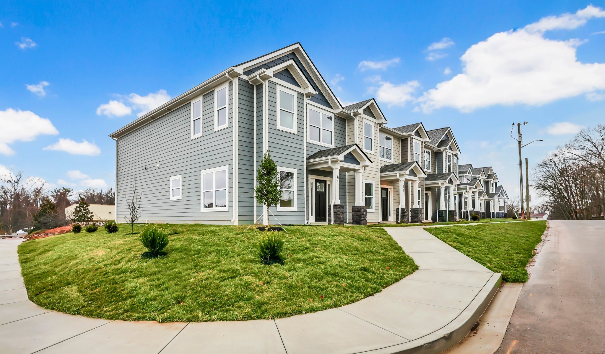 Photo for MLS 3531645 in 180 Clay Ridge Drive A2 Clarksville, TN - 37040