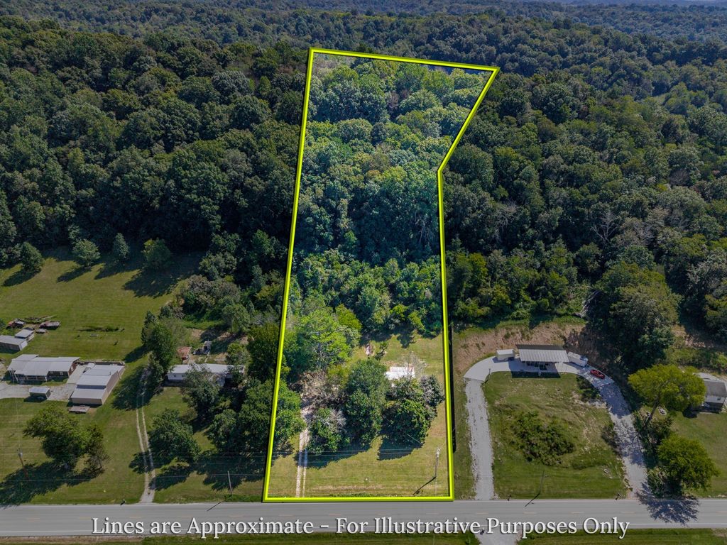 15862 Columbia Hwy, Lynnville