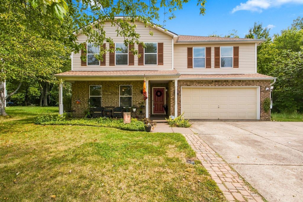 2769 Sutherland Dr, Thompsons Station