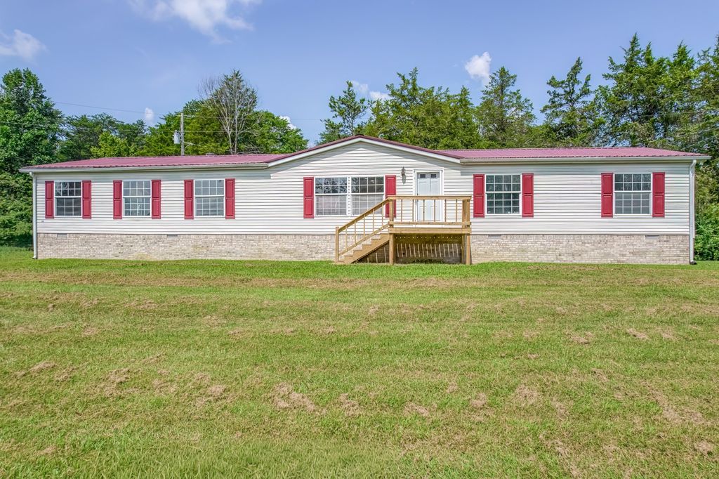 1144 Old Highway 66, Rogersville