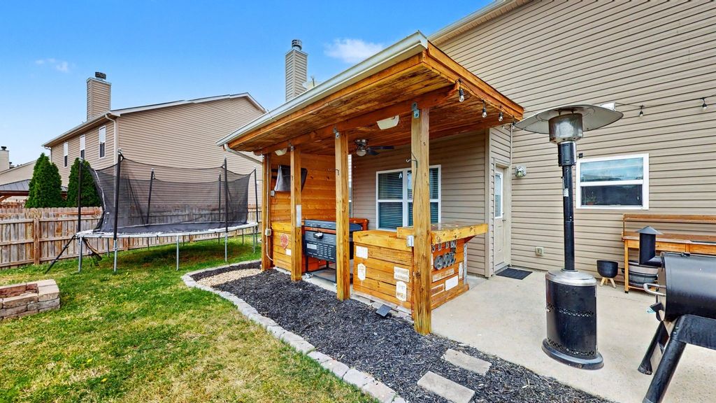 629 Pemberton Dr, Lebanon