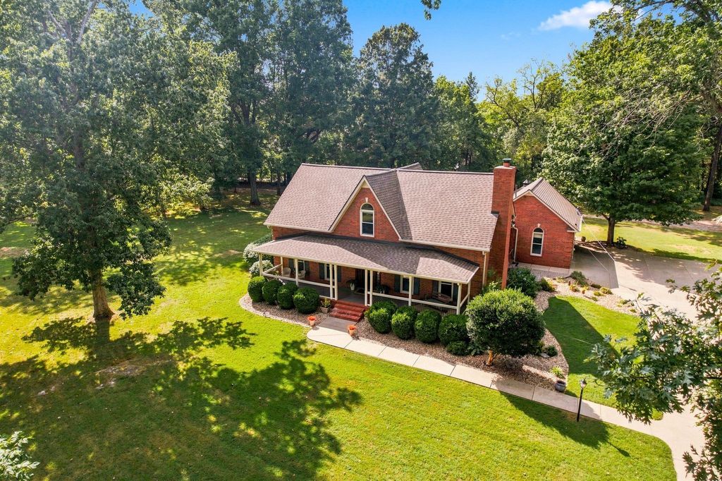5358 Rocky Fork Rd, Smyrna