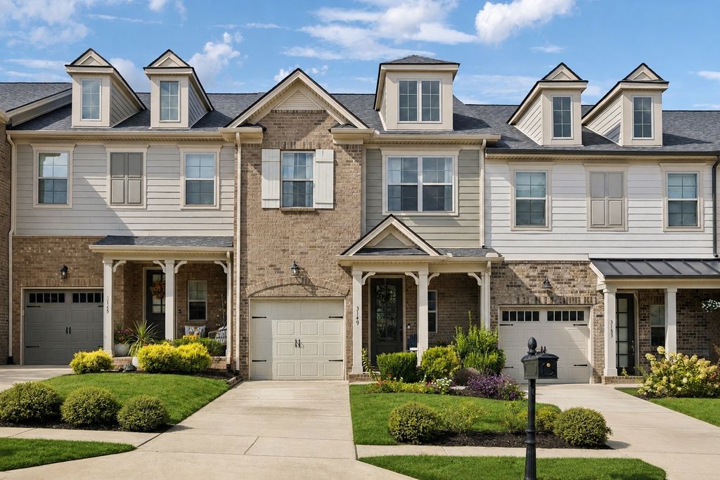 3149 Sassafras Ln, Thompsons Station