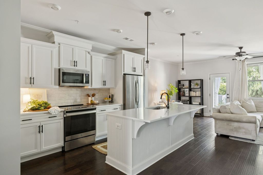 3149 Sassafras Ln, Thompsons Station