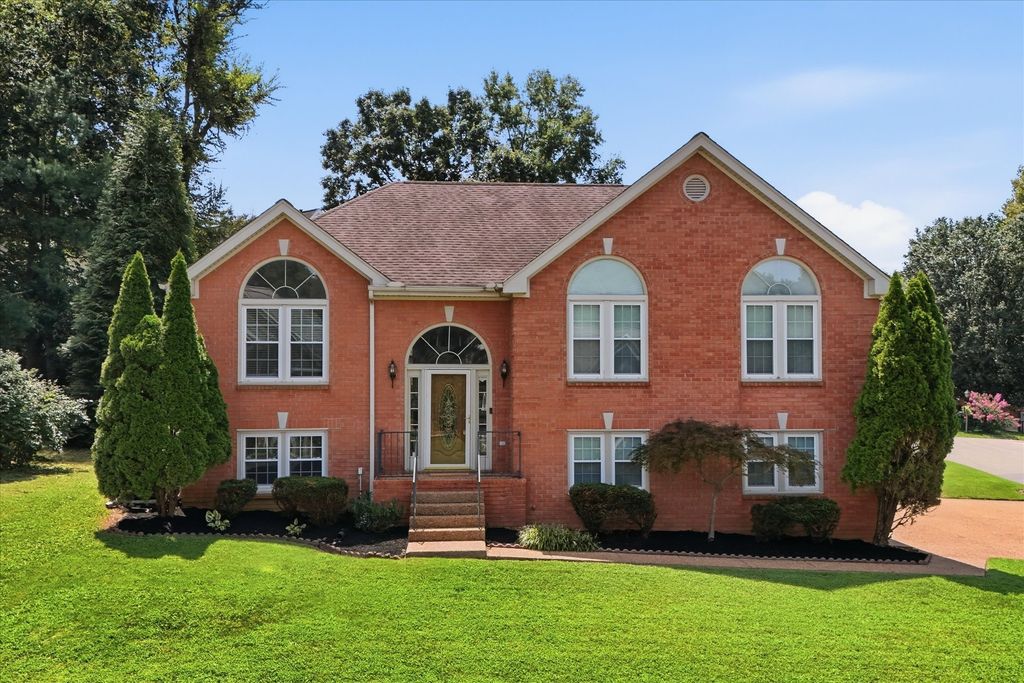 4001 Windwood Ln, Nashville