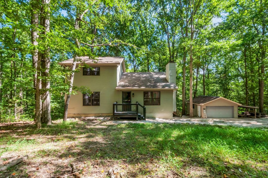 1011 Sunset Trl, Kingston Springs