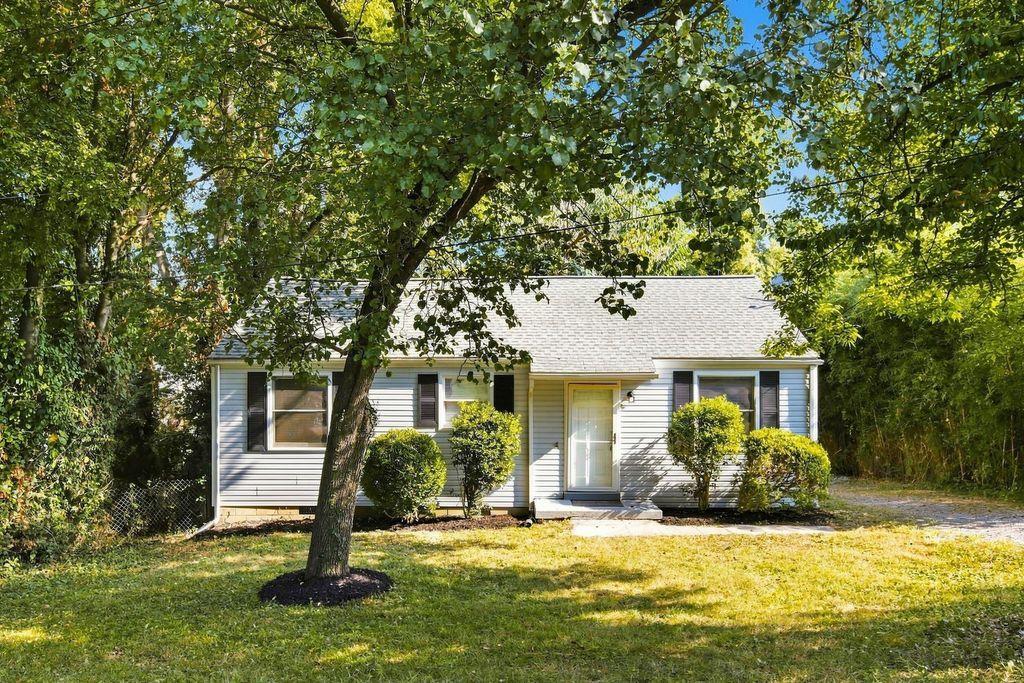5520 Bon Air Cir, Nashville