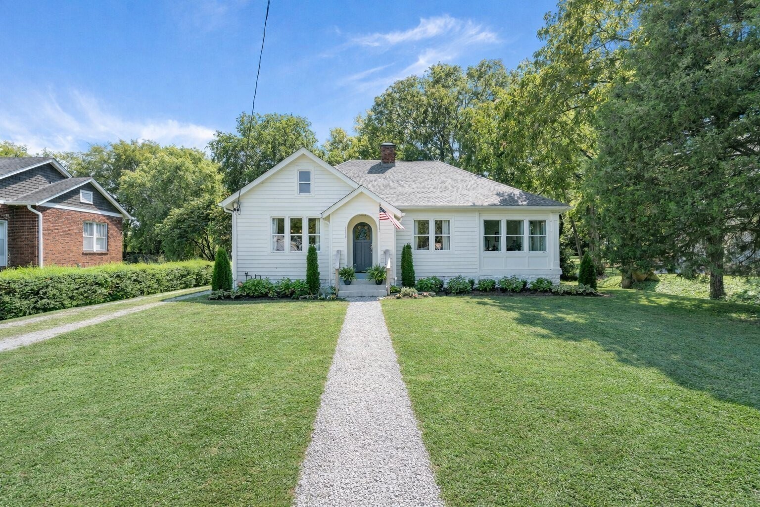 Home for sale in 1118 Riverwood Dr Nashville, TN