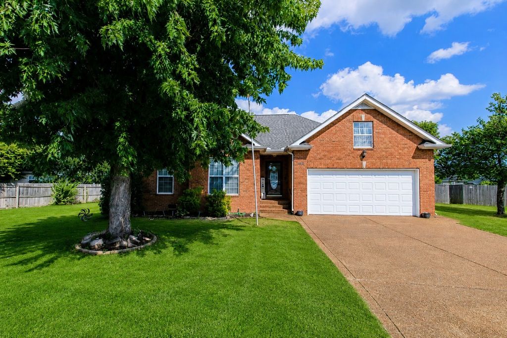 449 S Rocky Top St, Gallatin