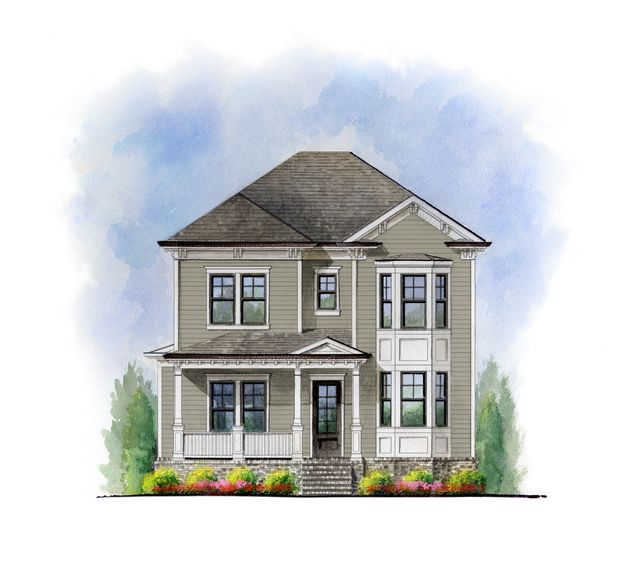 5058 Murdoch Road, Nolensville