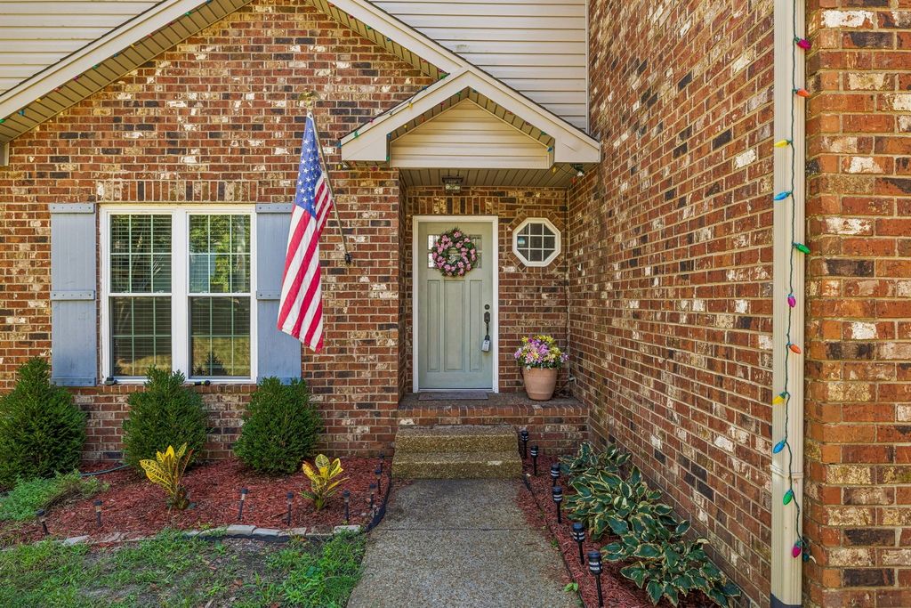141 Scenic Harpeth Dr, Kingston Springs