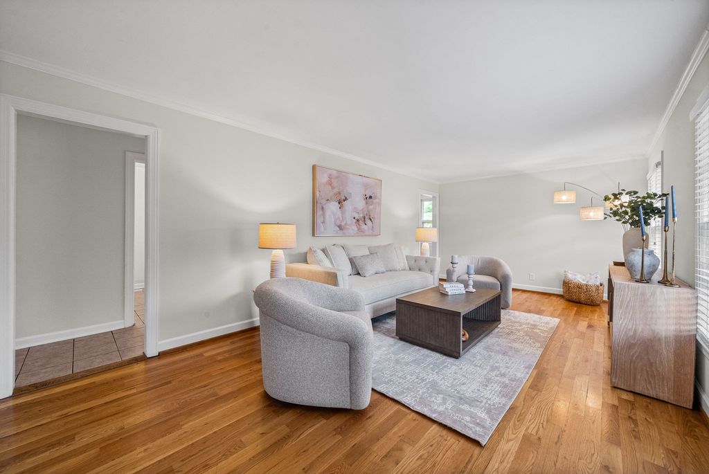 607 Elaine Dr, Nashville