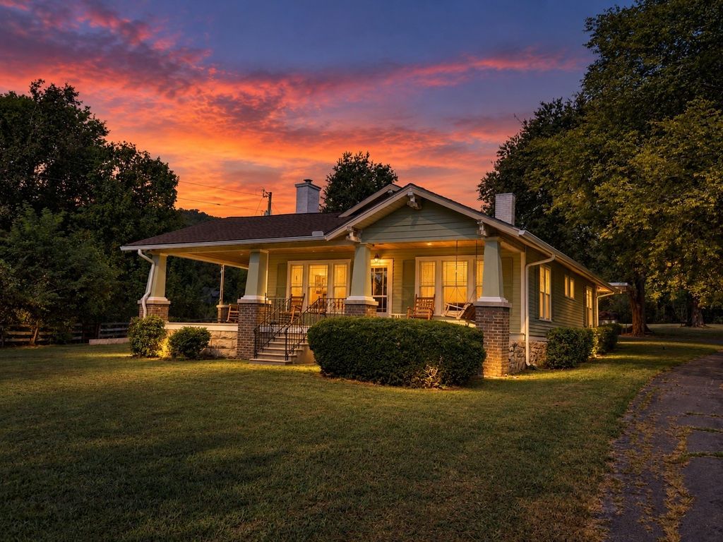 473 Old Woodbury Pike, Readyville