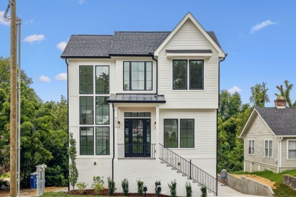 902a Douglas Ave, Nashville