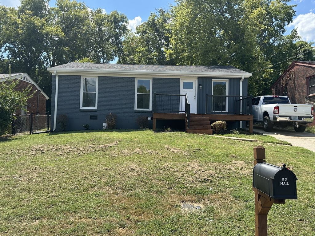 3337 Olsen Ln, Nashville