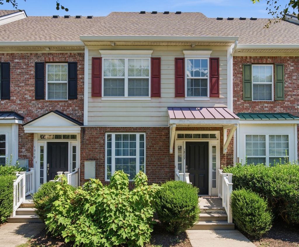 1317 Concord Mill Ln, Nashville