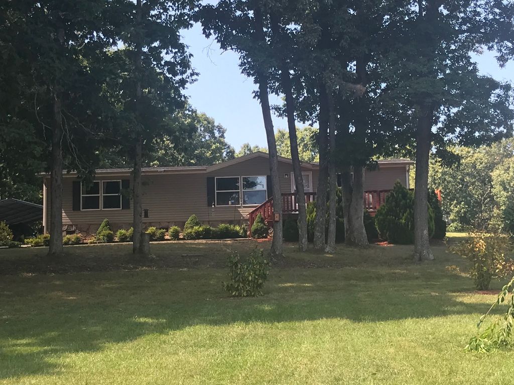 883 Rigsby Gap Rd, Pikeville