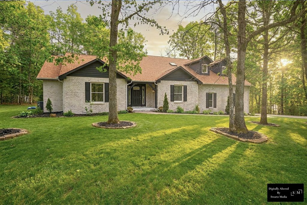 204 Meadowview Dr, Crossville
