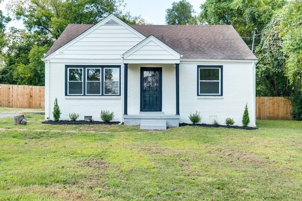 1100 Gibson Dr, Madison
