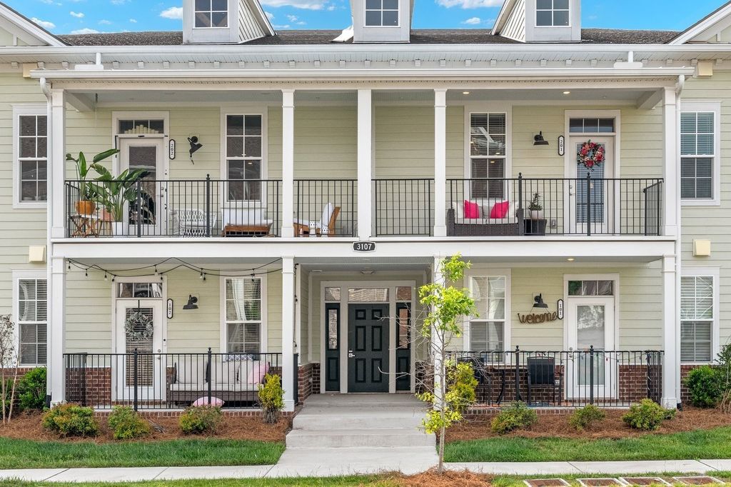 3107 Patcham Dr 201, Nolensville