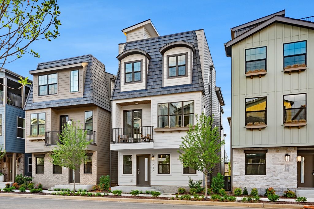 313 Edith Cir, Nashville