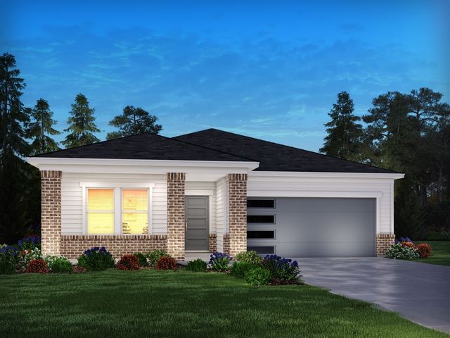 426 Long Dr, Smyrna