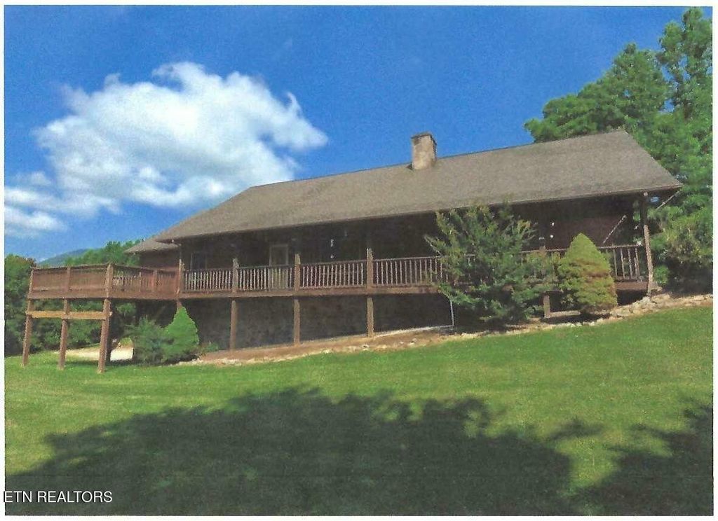 1425 Nicoha Blvd, Sevierville