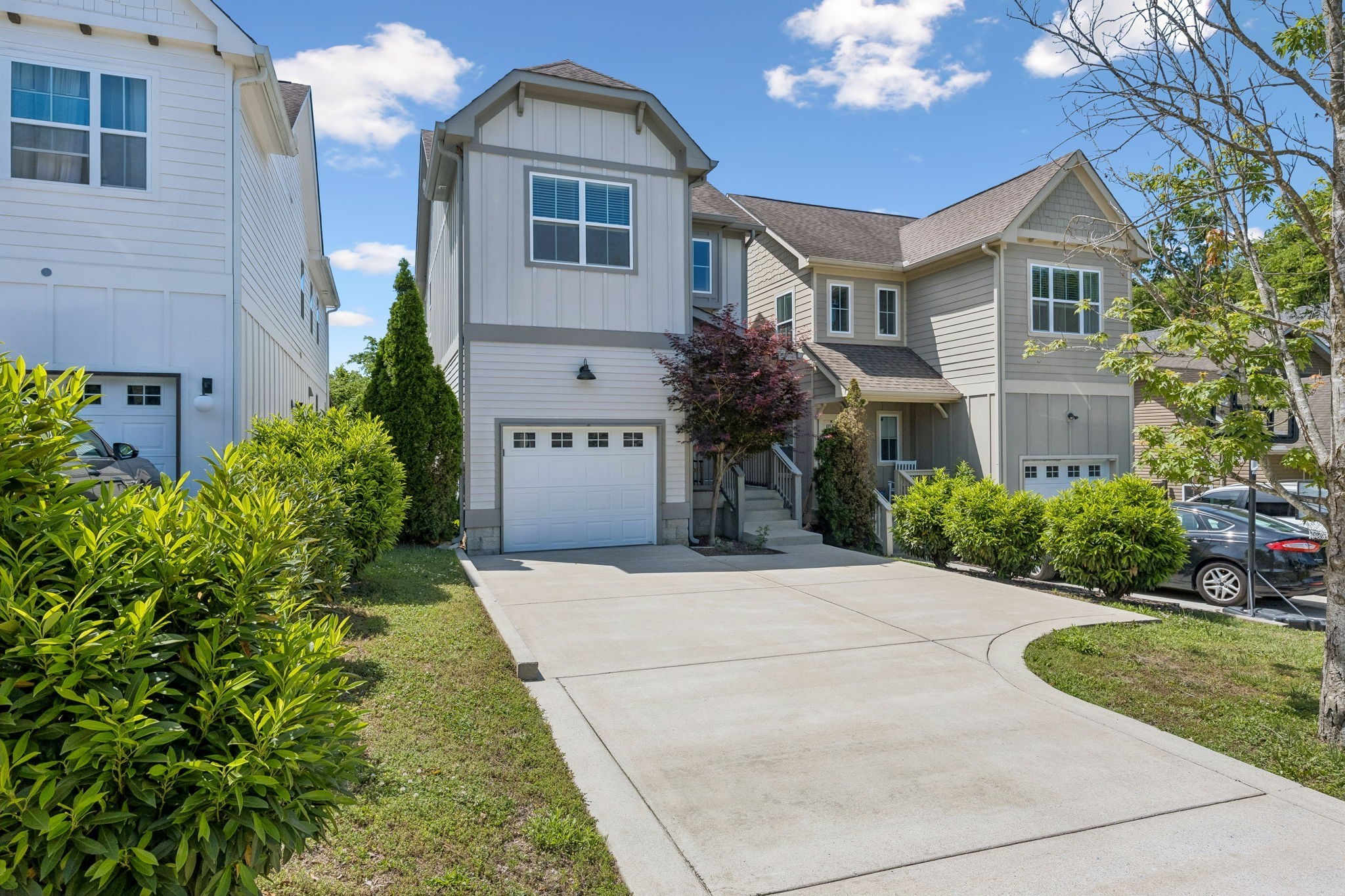 Nashville Real Estate - Residential for sale