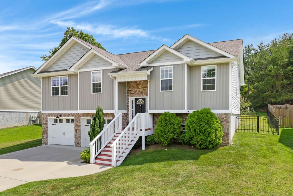 1758 Short Leaf Lane, Soddy Daisy