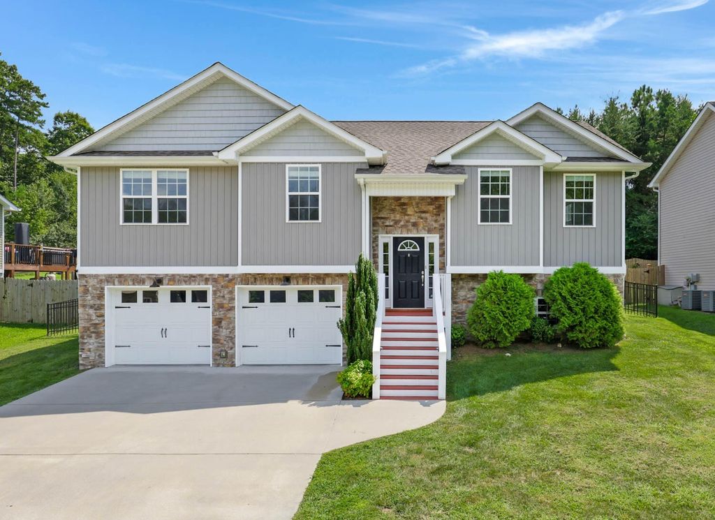 1758 Short Leaf Lane, Soddy Daisy