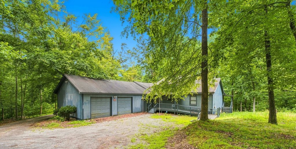 508 Old Stagecoach Lane, Erin