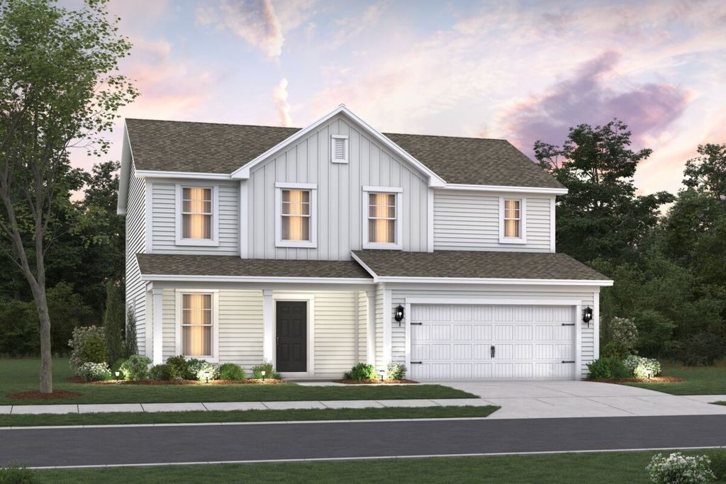 221 Rose Hannah Drive, Gallatin