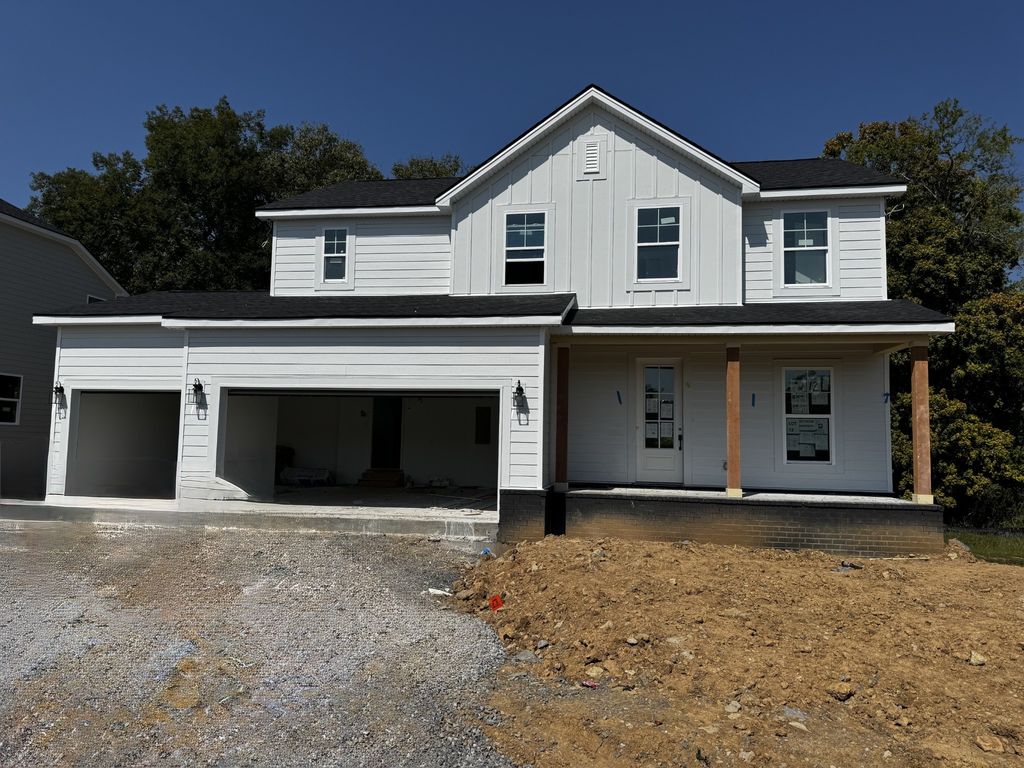 221 Rose Hannah Drive, Gallatin
