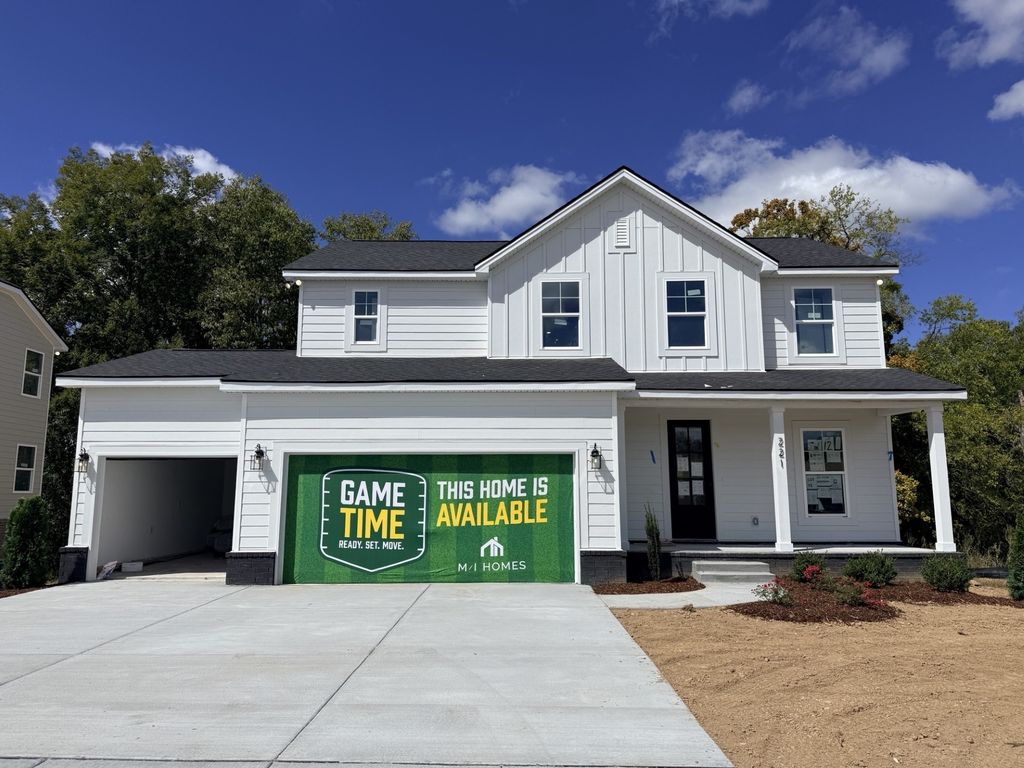 221 Rose Hannah Drive, Gallatin
