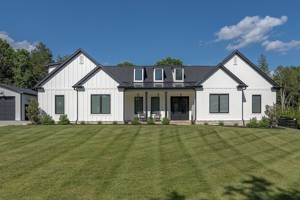 2207 Carpenter Bridge Rd, Columbia