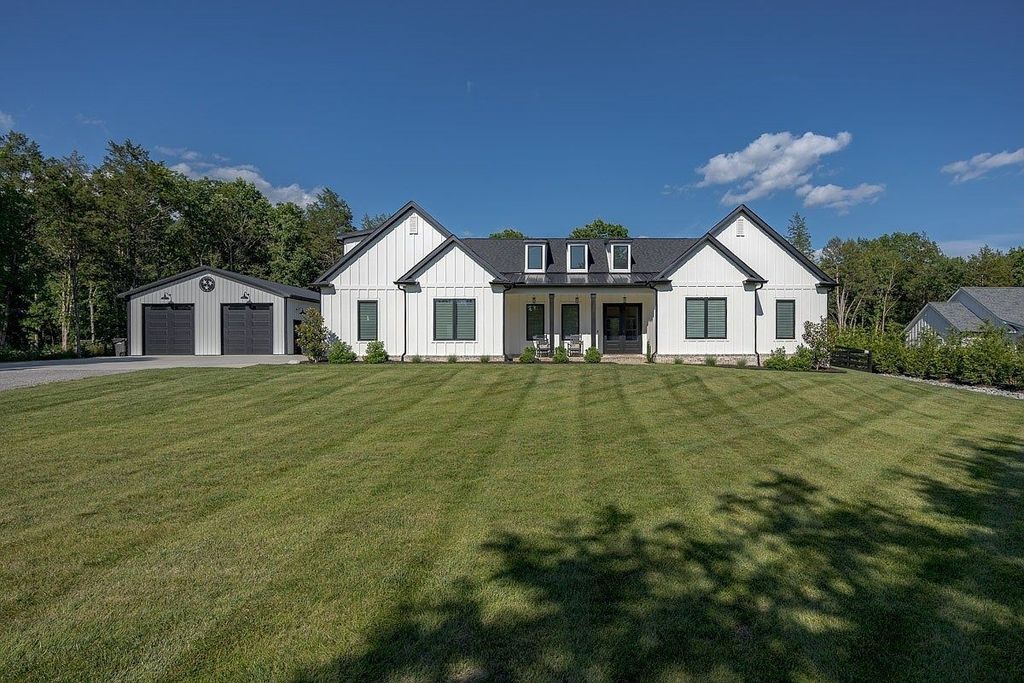 2207 Carpenter Bridge Rd, Columbia
