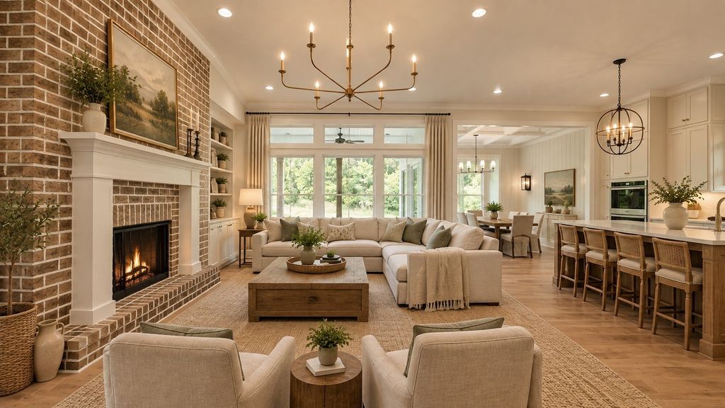 15 Gambill Cove, Mount Juliet