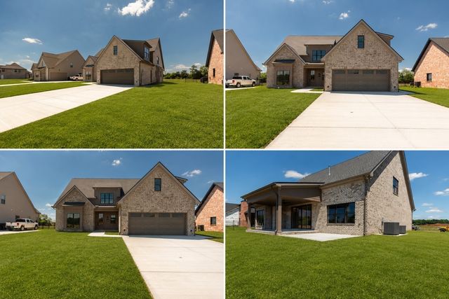 5528 Sinclair St, Murfreesboro