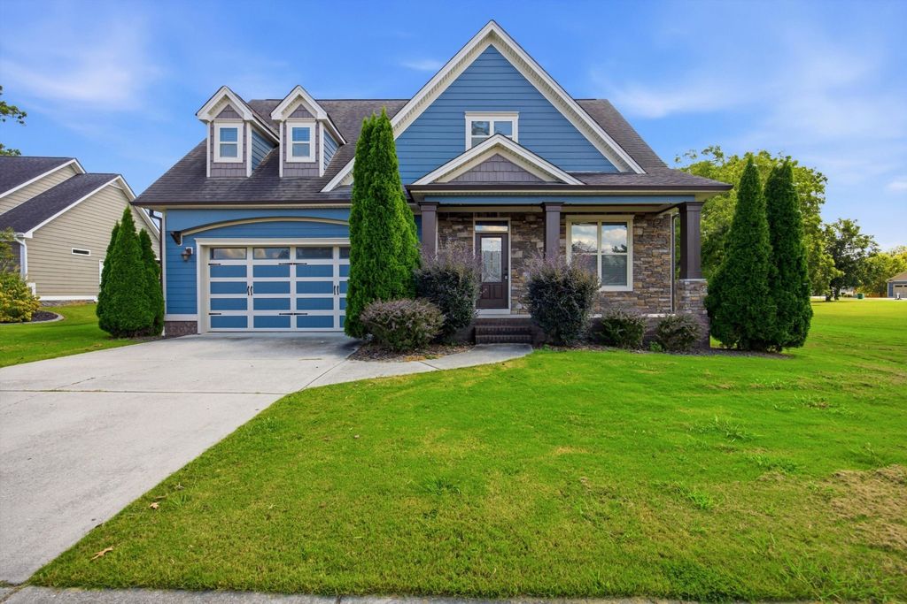 8867 Skybrook Drive, Ooltewah