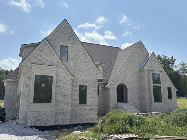 1339 Burton Road, Mount Juliet