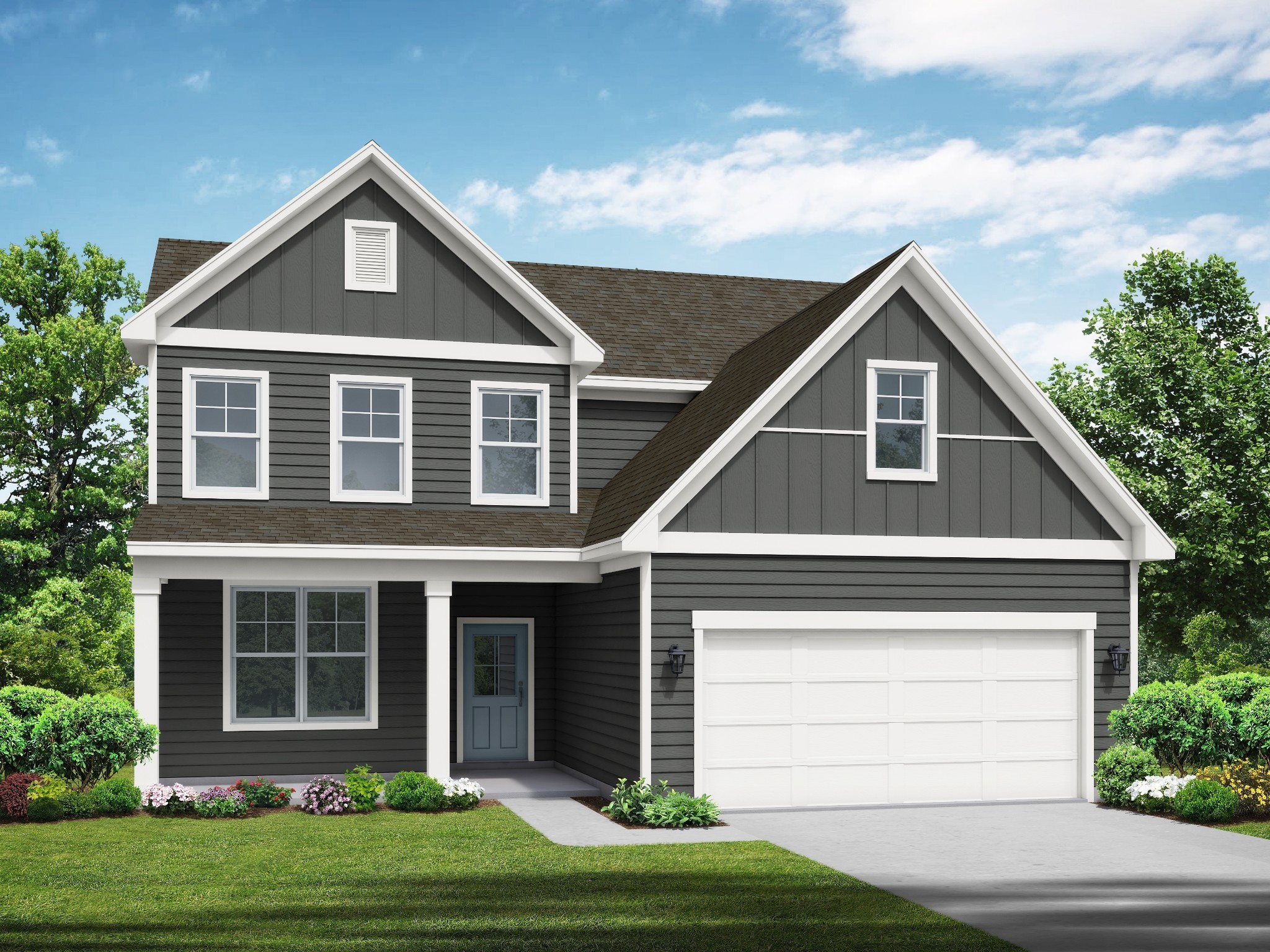 Photo for MLS 3531798 in 2417 Boger Drive White House, TN - 37188