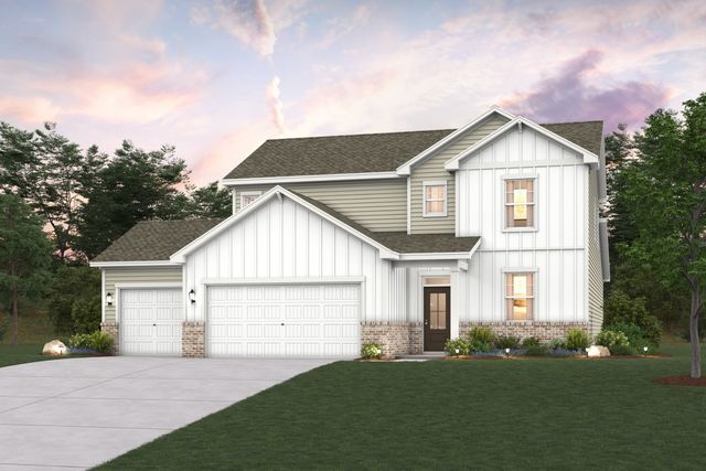 814 Molly Lane, Mount Juliet