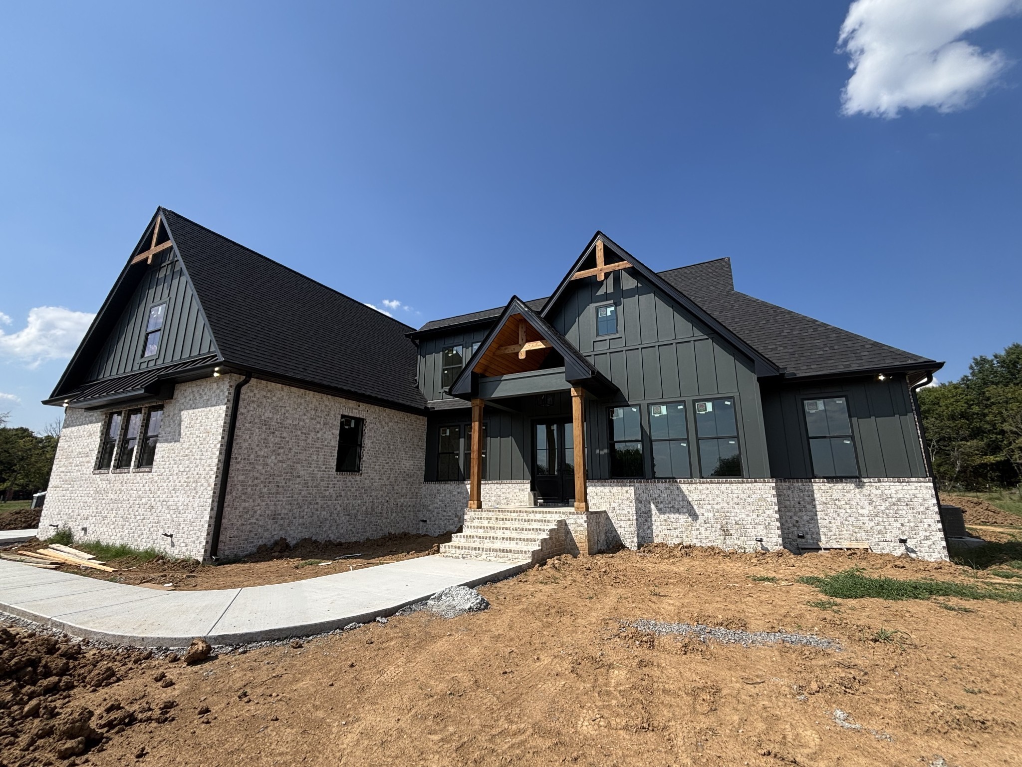 Photo for MLS 3531803 in 3415 Beckwith Road Mount Juliet, TN - 37122