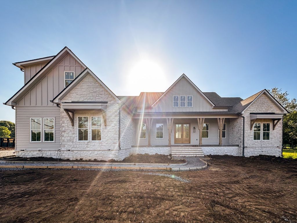 3425 Beckwith Road, Mount Juliet